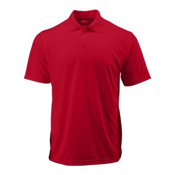 Paragon 4001 Guardian Snag Proof Polo - S - Red