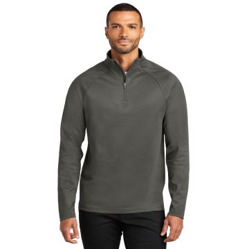 Port Authority K870 C-FREE Cypress 1/4-Zip