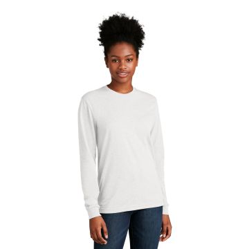 Next Level NL6211 Apparel Unisex CVC Long Sleeve Tee