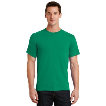 Port & Company PC61 Port & Company &#174;  - Essential Tee. PC61 - Kelly