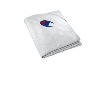 Champion RW47 Reverse Weave Stadium Blanket