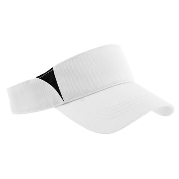 Sport-Tek STC13 Dry Zone Colorblock Visor
