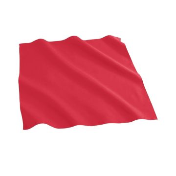 Augusta Sportswear AG2226 Cotton Bandana - RED