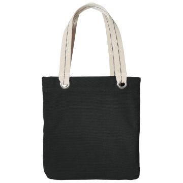 Port Authority B118 Port Authority &#174;  Allie Tote. B118 - Black