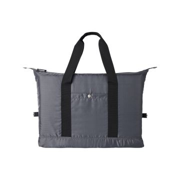 BAGedge BE279 Getaway Duffel - GRAY