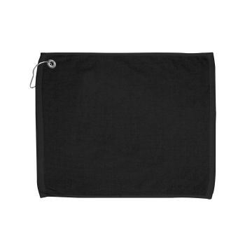 Carmel Towel Company C1625GH Golf with Grommet and Hook