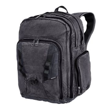 Dri Duck DI1039 Heavy Duty Traveler Canvas Backpack