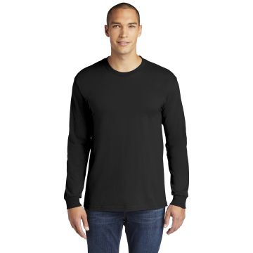 Gildan H400 Gildan Hammer  &#174;  Long Sleeve T-Shirt. H400 - Black