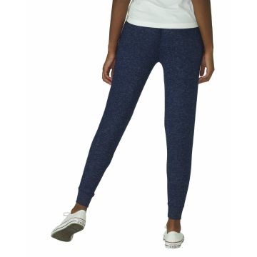 Boxercraft L09 Women's Cuddle Soft Jogger Pant with Pockets