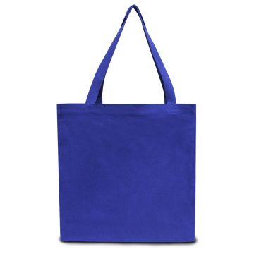 Liberty Bags LB8503 Isabella Canvas Tote