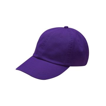 Adams LP104 Optimum II - True Colors Cap - PURPLE