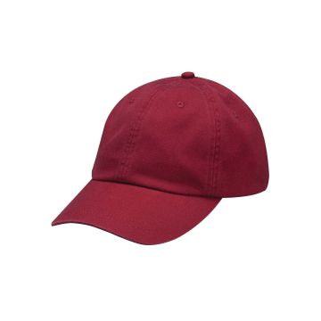 Adams LP104 Optimum II - True Colors Cap - MAROON
