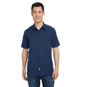 Marmot M14116 Men's Aerobora Short-Sleeve Woven