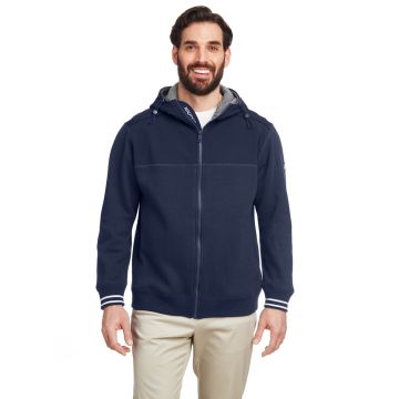 Nautica N17582 Men's Navigator Full-Zip Jacket