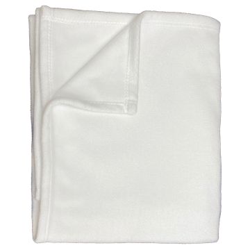 Liberty Bags PB5060F Sublimation Brushed Fleece Blanket