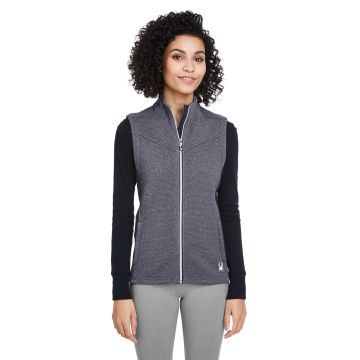 Spyder S17275 Women's Pursuit Vest