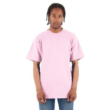 Shaka Wear SHMHSS Adult 7.5 oz. Max Heavyweight T-Shirt
