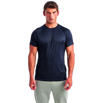TriDri TD011 Unisex Panelled Tech T-Shirt