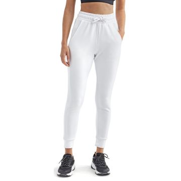 TriDri TD055 Ladies' Fitted Maria Jogger - WHITE