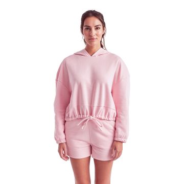 TriDri TD085 Women's Cropped Maria Hoodie