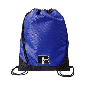 Russell Athletic UB84UCS Lay-Up Carrysack - BLUE