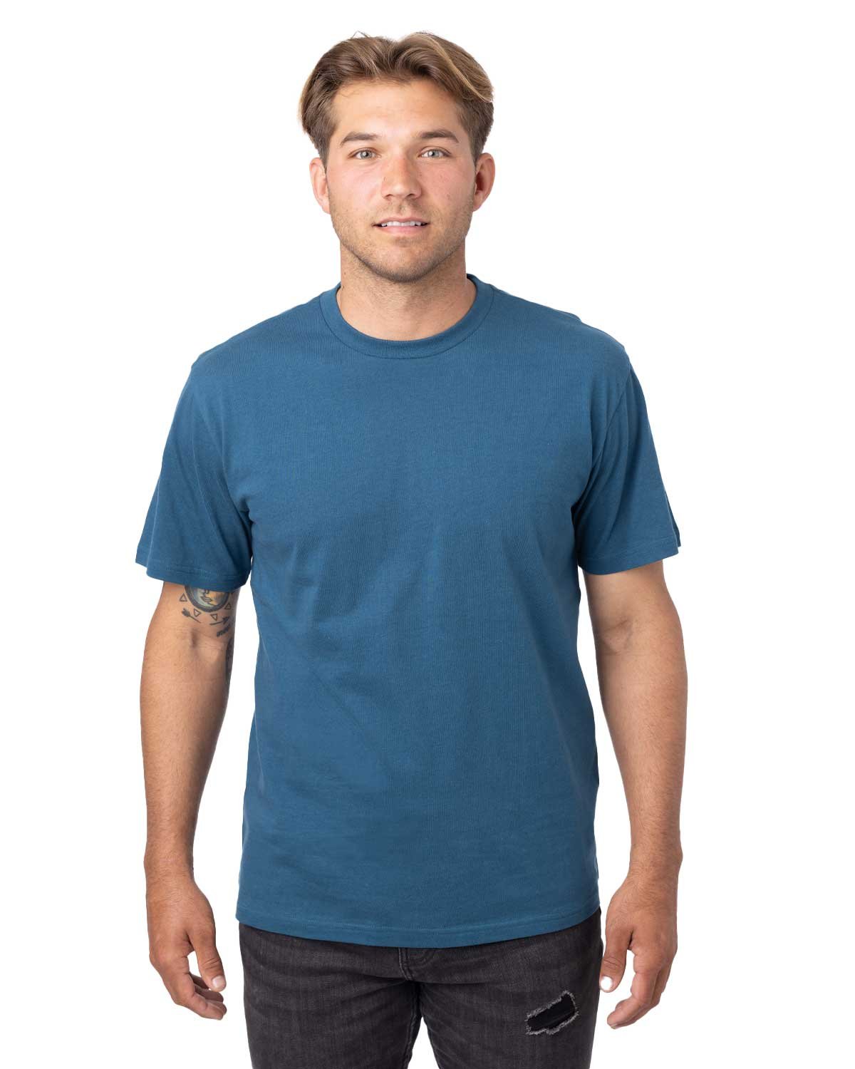 econscious EC1070 Unisex Reclaimist Vibes T-Shirt