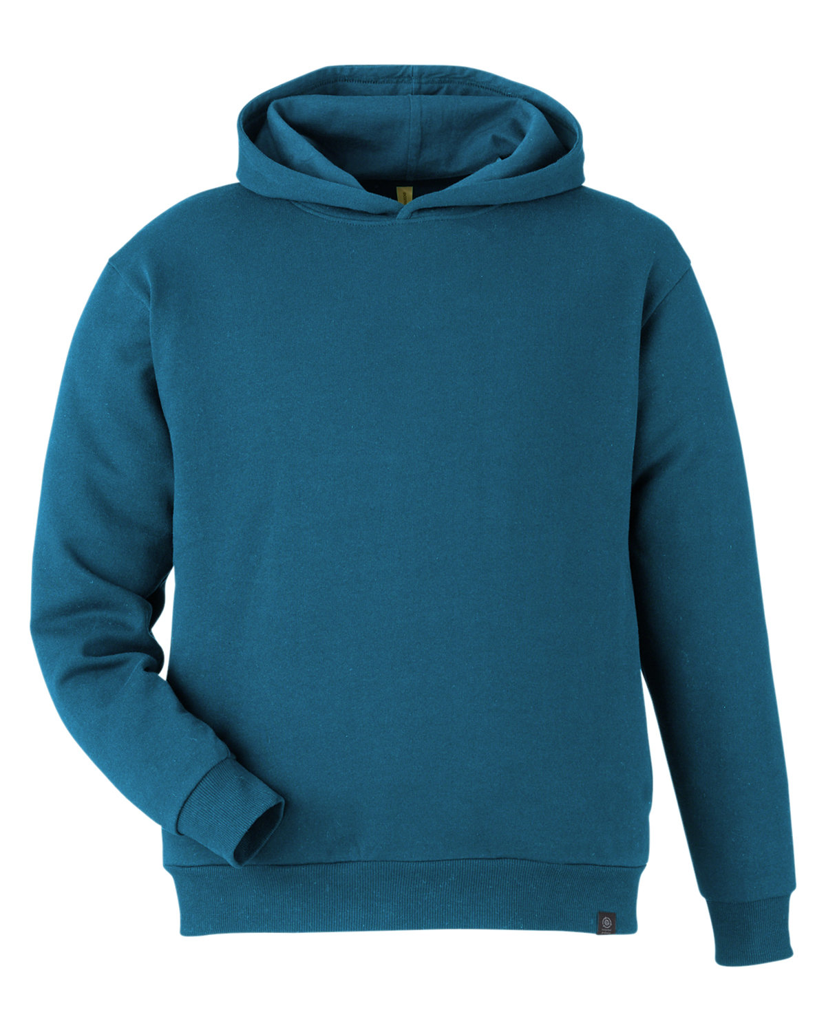 econscious EC5300 Unisex Reclaimist PulloverHooded Sweatshirt