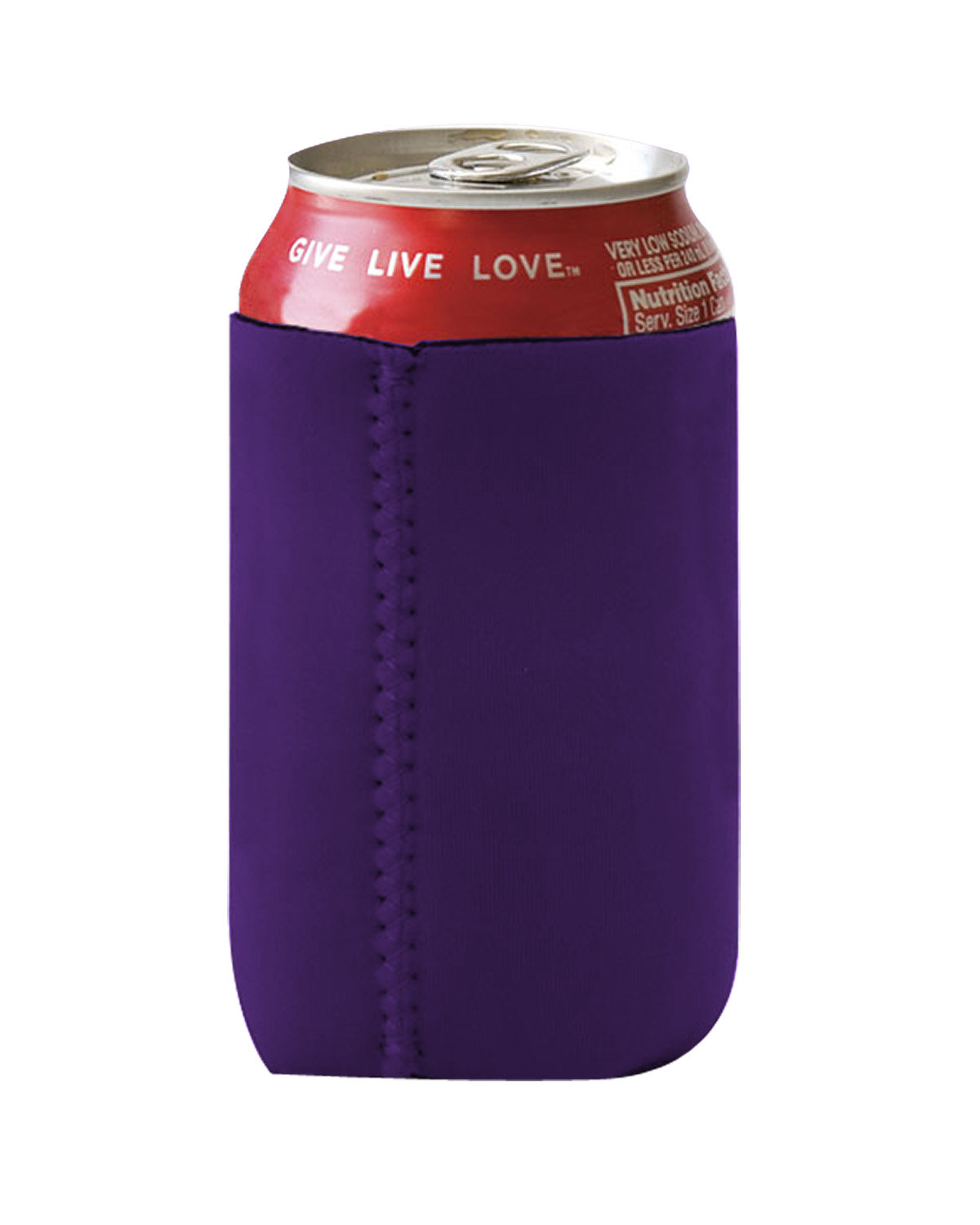 Liberty Bags FT007 Neoprene Can Holder