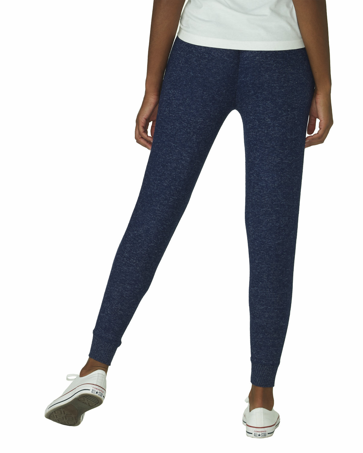 Boxercraft L09 Women's Cuddle Soft Jogger Pant with Pockets