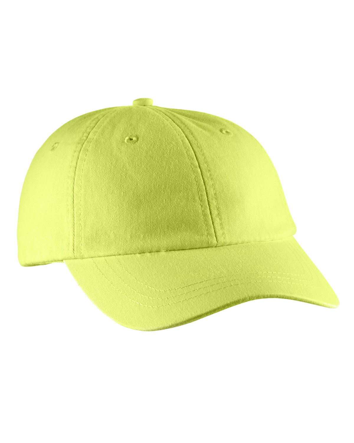 Adams LO101 Women's Optimum Pigment-Dyed Cap