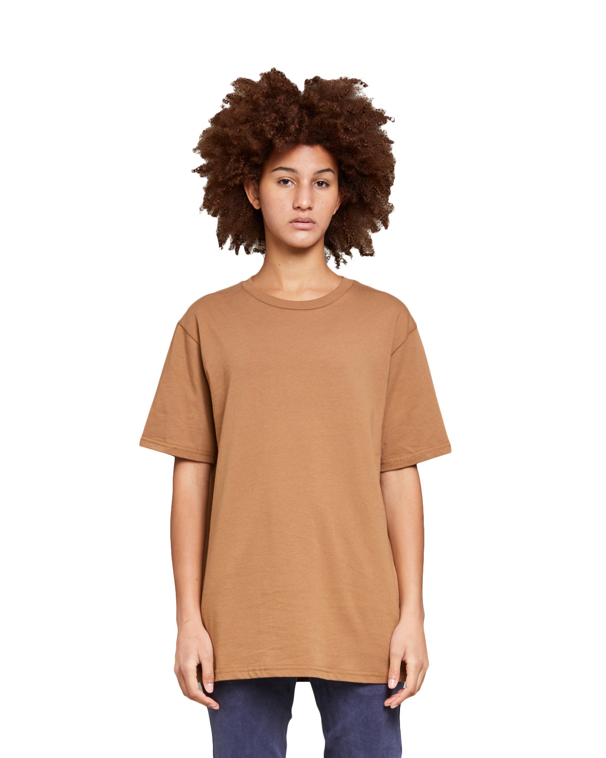 Lane Seven LS15001 Unisex Heavyweight T-Shirt
