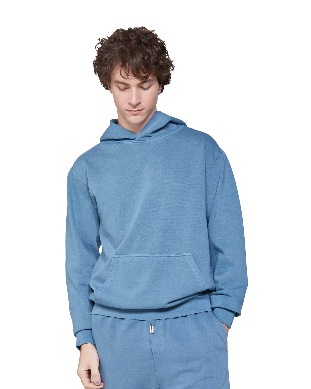 Lane Seven LS16001 Unisex Urban Pullover Hooded Sweatshirt
