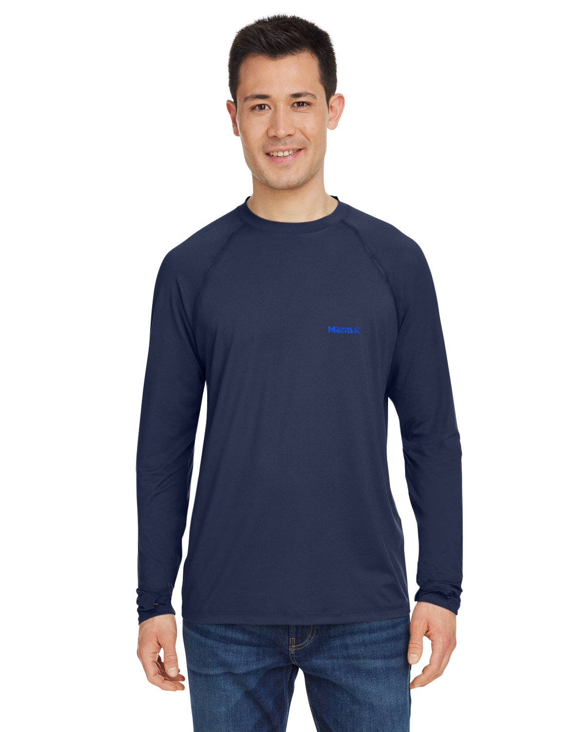 Marmot M14 Men's Windridge Long-Sleeve Shirt