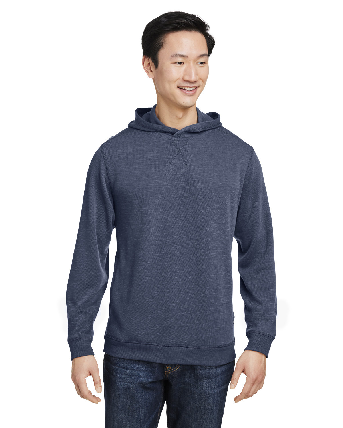 Nautica N17990 Unisex Sun Surfer Supreme Hooded Sweatshirt