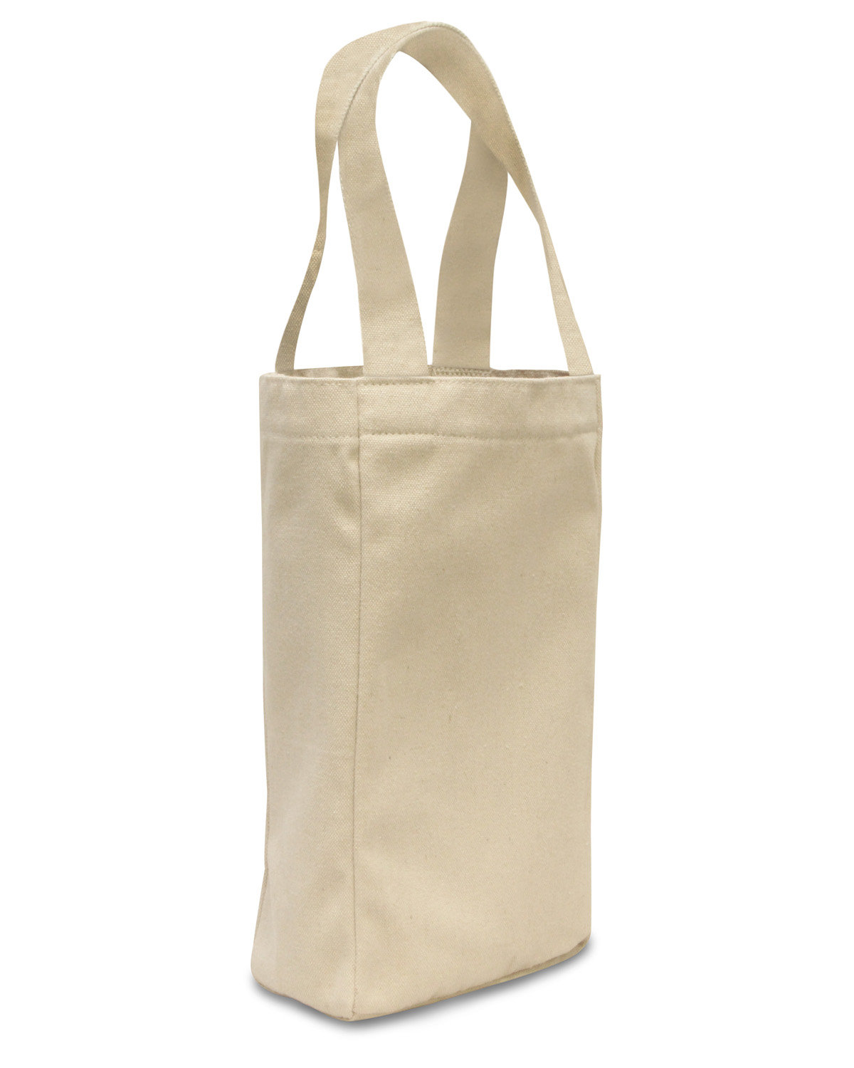 OAD OAD112 Two Bottle Wine Tote