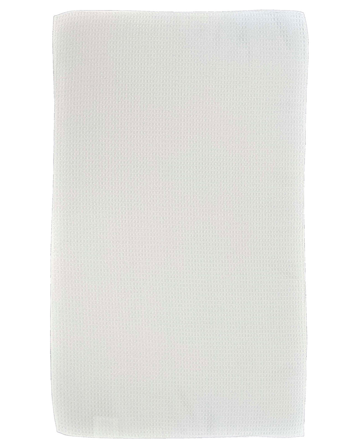 Liberty Bags PB1625W Sublimation Waffle Weave Golf Towel