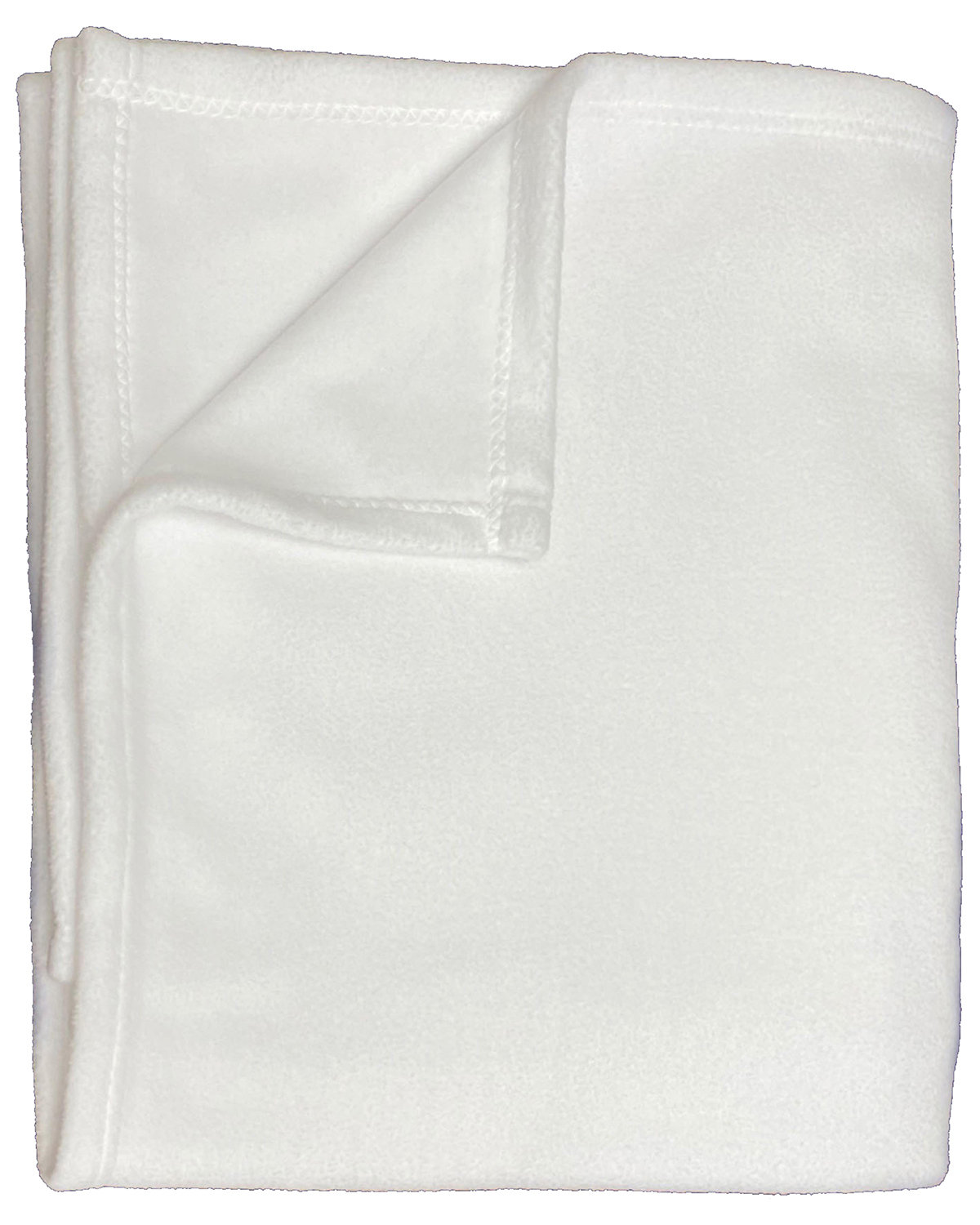 Liberty Bags PB5060F Sublimation Brushed Fleece Blanket