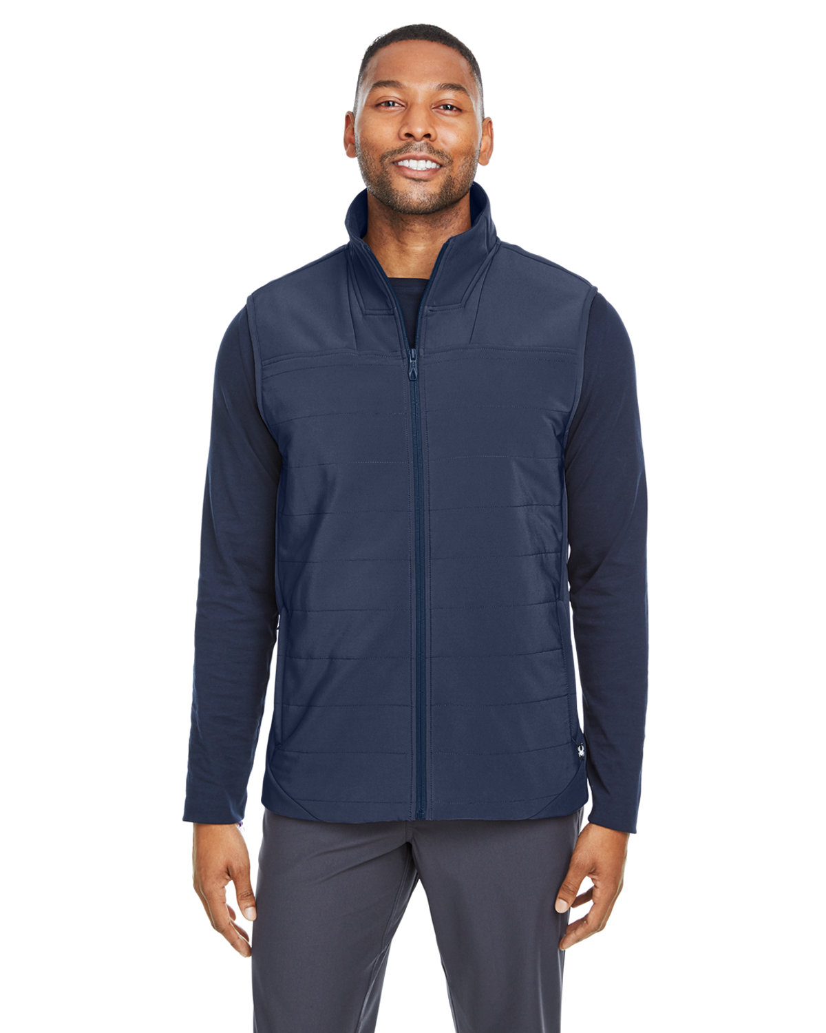 Spyder S17028 Men's Transit Vest