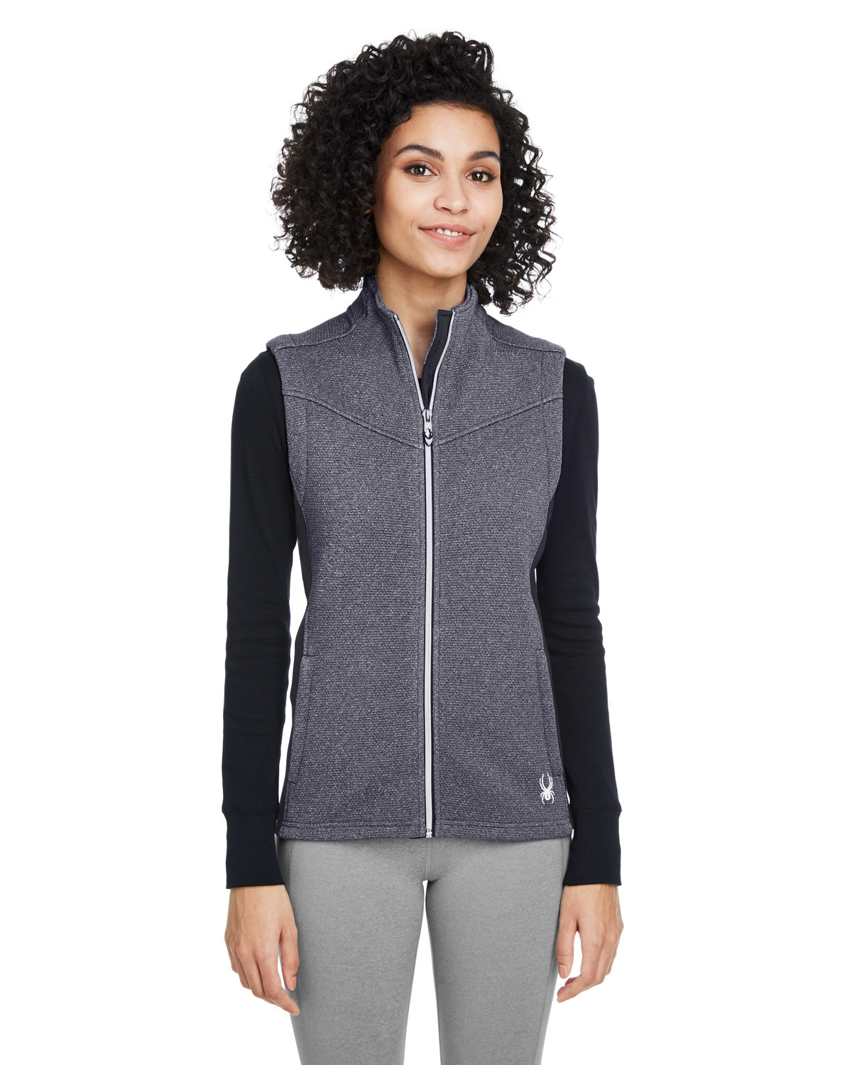 Spyder S17275 Women's Pursuit Vest