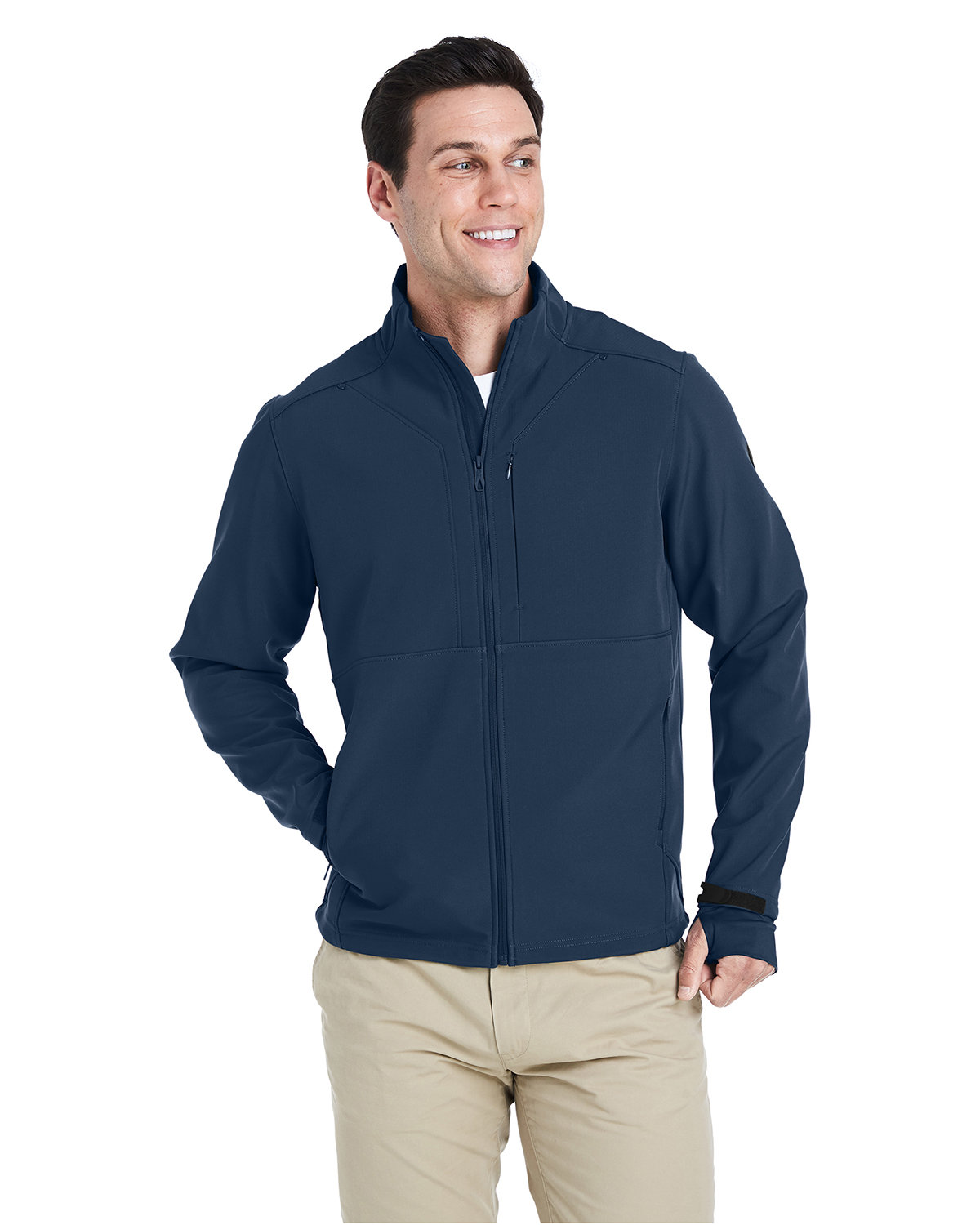 Spyder S17742 Men's Touring Jacket