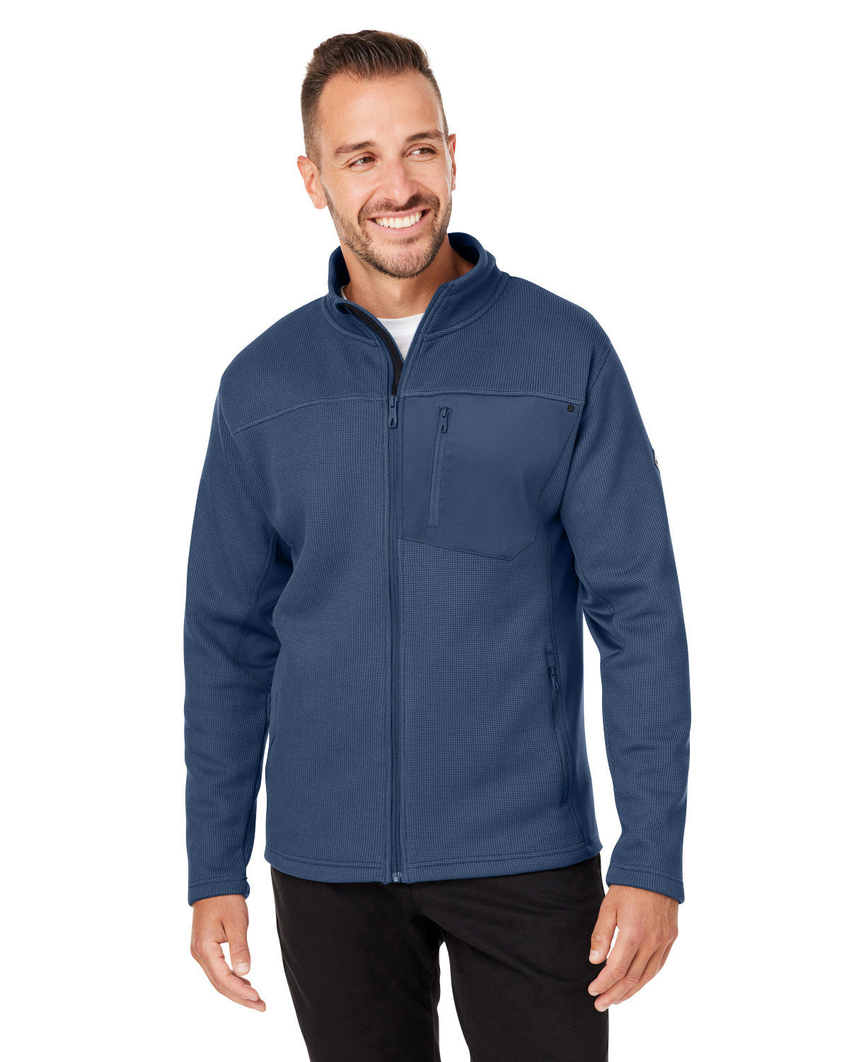 Spyder S17936 Men's Constant Canyon Sweater