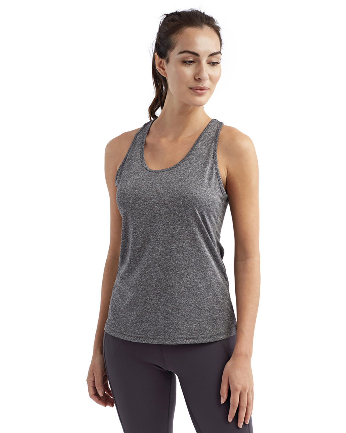 TriDri TD042 Women's Knot Back Venus Tank