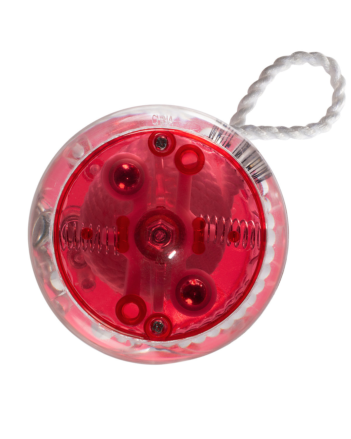 Prime Line TY450 Light Up Yo-Yo