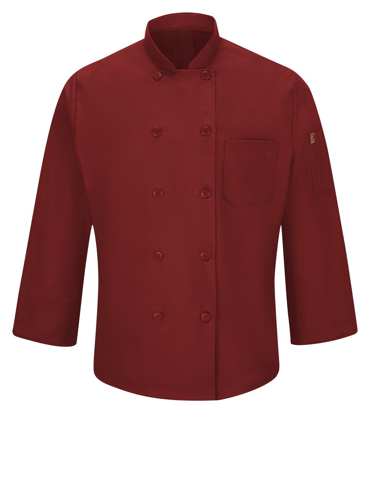 Red Kap 042X Men's Ten-Button 25