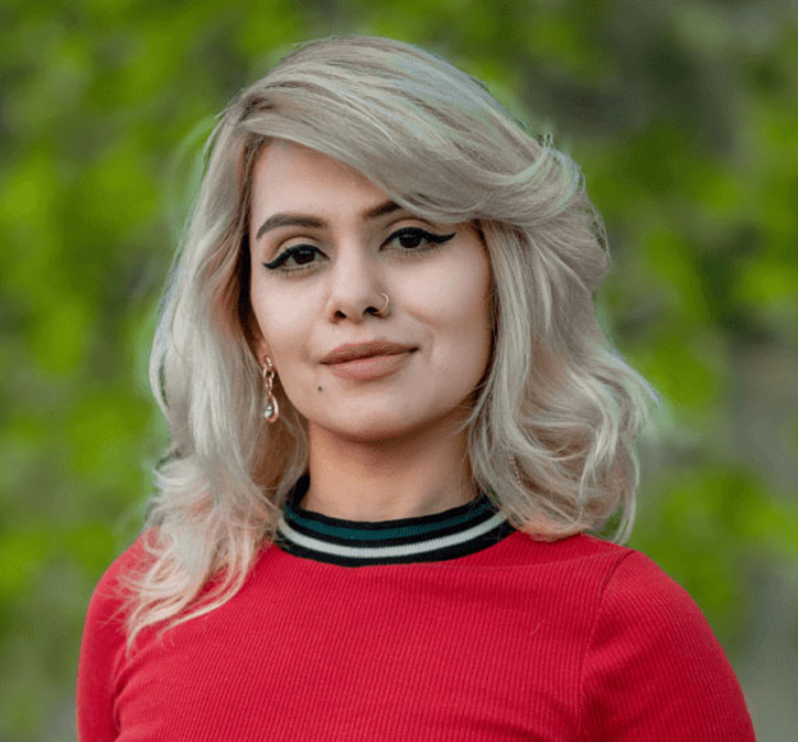 Elvina Lakhani