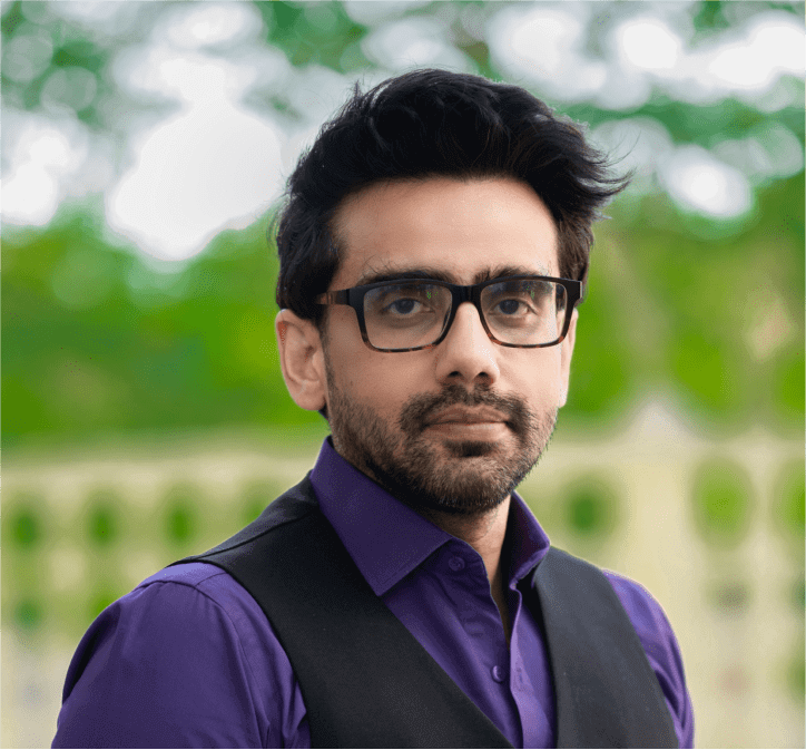 Salman Lakhani